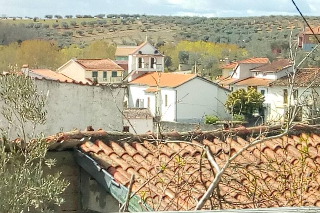 Casa da Oliveira Milhão Exterior foto