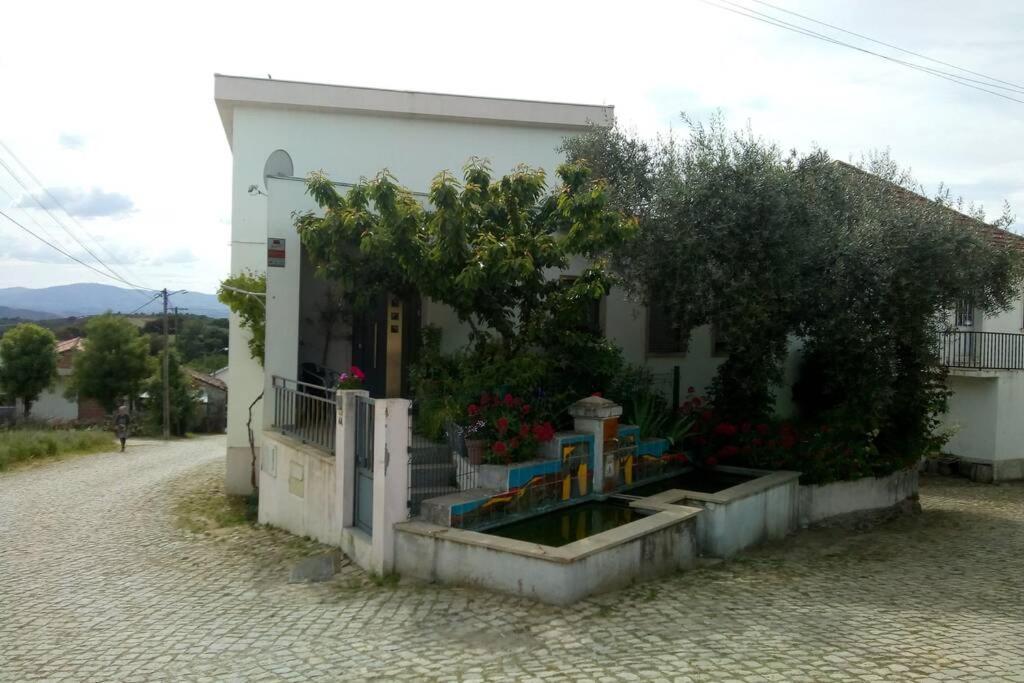 Casa da Oliveira Milhão Exterior foto