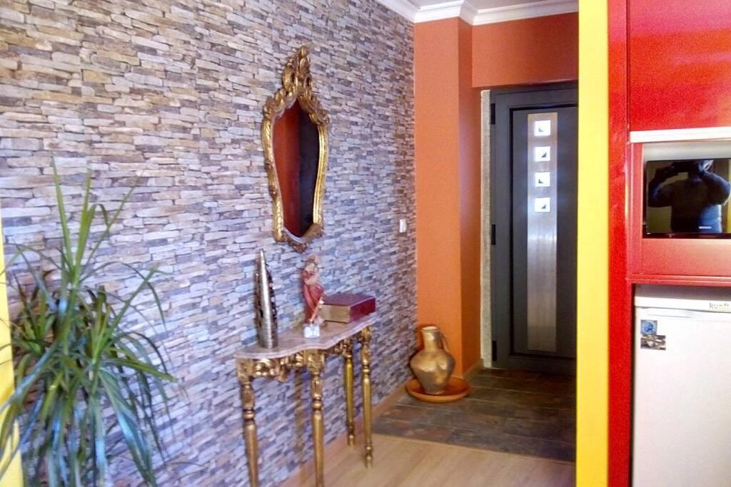 Casa da Oliveira Milhão Exterior foto
